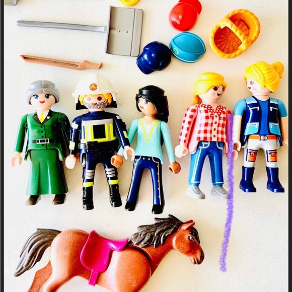 Playmobil Adventure Lot - Picture 4 of 5